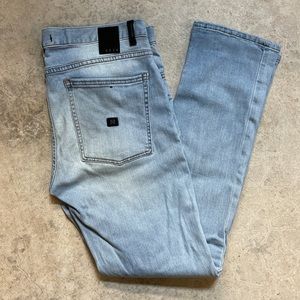 KR3W Jeans size 34